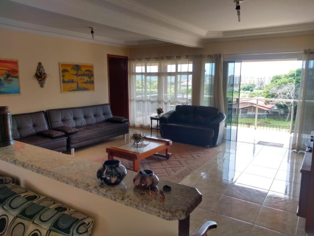 Sobrado Frente P/Lago Com Piscina Aquecida 카우다스노바스 외부 사진
